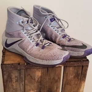 Mens Nike Basketball Shoes